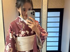 -京都冈本和服体验租赁店(清水寺店)