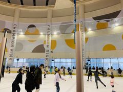 -冠军冰场CHAMPION RINK(百联又一城店)