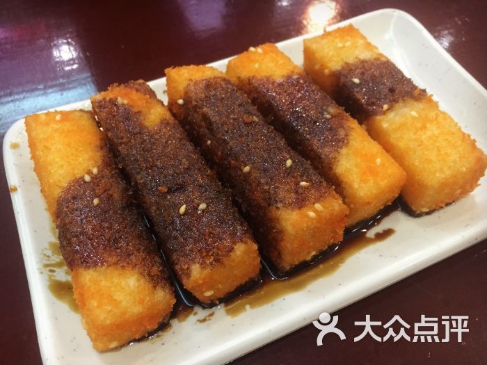 蓉陳壩成都名小吃(歡樂頌店)-圖片-合肥美食-大眾點評網