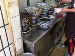 -清真·宏顺祥卤汁凉粉(大皮院店)