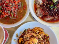 -笨罗卜浏阳菜馆(太平街店)