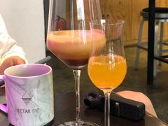 -Nectar One Cafe(勇烈路n1店)