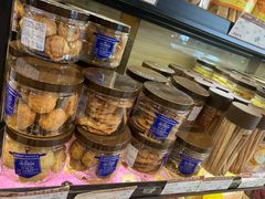 -长发西饼(临顿路店)