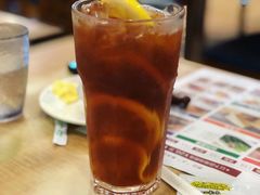 冻柠茶-新世界餐厅(万达店)