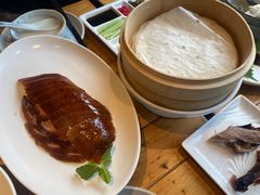 -四季民福烤鸭店(前门廊房二条店)