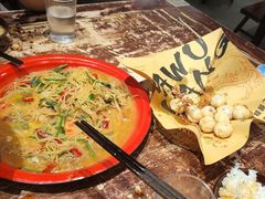 -馬伍旺川菜(安德门店)