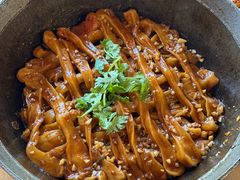 -遇见小院—虹鳟鱼•农家菜(怀柔店)