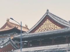 -北京国子监胡同