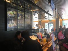 -麦当劳(天塔道店)