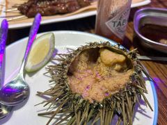 -蚝堡海鲜·威海菜·海肠捞饭·烧烤·亚洲吃蚝公司(幸福门店)