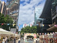 -福田卓悦INTOWN购物中心