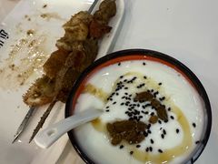 -帕米尔食府(白云观店)