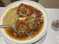 -原鄉本味 楚菜 丹江口鱼(北苑店)
