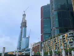 -悉尼海港大桥