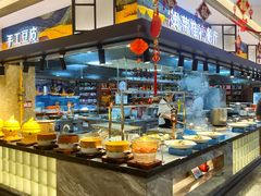 -朝阳闽灶·非遗文化闽菜馆·福建老字号(福飞路店)
