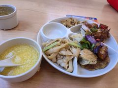 -素满香·食养自助(建邺万达店)