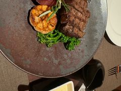 -杭州西子湖四季酒店-WL BISTRO西湖餐厅(灵隐路店)