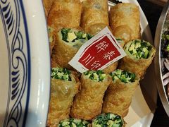 -醉秦川餐厅(吾悦广场店)