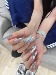 -斯馨·健康美甲美睫