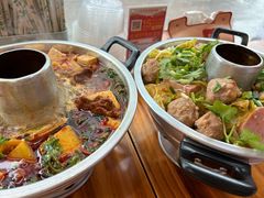 -王大乔泡椒米线·小火锅(深圳欢乐世纪店)