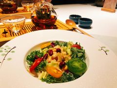 -叶叶菩提·晋福宫