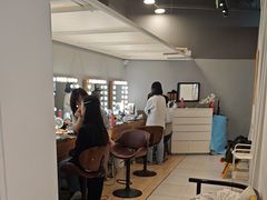 -天真蓝照相馆(宁波来福士店)