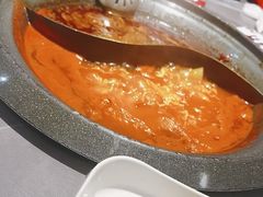 -生活如沸·顺德水牛奶火锅(大学路店)