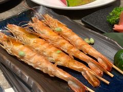 -大渔铁板烧(花园道店)