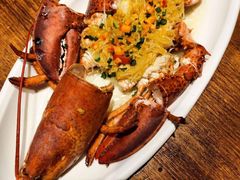 -南海渔家•海鲜•正宗海南菜(海棠湾店)