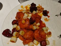 -海富门·带鱼·淮扬菜·粤菜(甘家口店)