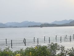 -湖畔居茶楼(湖滨店)