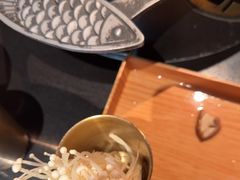 -探鱼·鲜青椒爽麻烤鱼(广州花都来又来店)