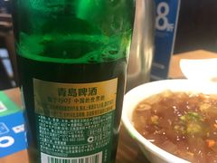 -船歌·鱼水饺青岛菜(闽江二路店)