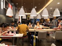 -肯德基(北京南站店)