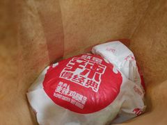 -麦当劳(济泺路店)