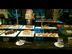 android_upload_pic-富力万达嘉华酒店-美食汇西餐厅