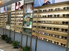 -爱视眼镜隐形眼镜美瞳护理液(书院店)
