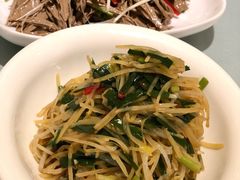 -宁夏国强手抓羊肉·清真菜(未央路凤三店)