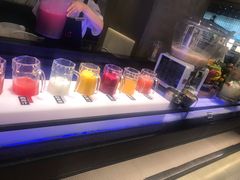 -韩盛·盛江山自助料理(中街大悦城店)