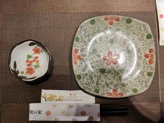 -德川家日本料理(中关村寰太大厦店)