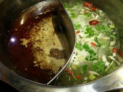 -赵记阿香婆麻辣涮(平顶山店)