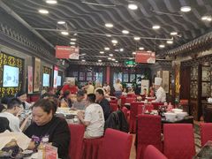 -老浒记烤鸭-北京菜(琉璃厂店)