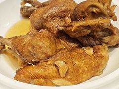 -老德州四合院·德州菜(天衢路店)