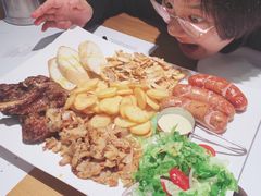 -HELLO MUSAE 拾光缪斯餐厅·纯正希腊风味(苏州中心店)