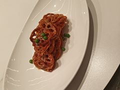 -国人川菜(李家村建东街店)