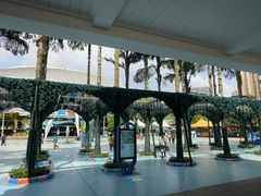 -海合安成都极地海洋公园