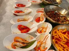 -半岛听涛蒸汽海鲜自助(K11店)