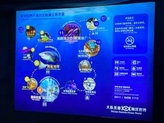 -大连圣亚海洋世界
