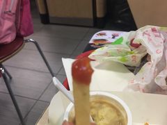-肯德基(西单商场店)