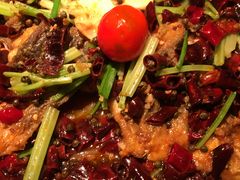 -老板恋上鱼(印象城店)